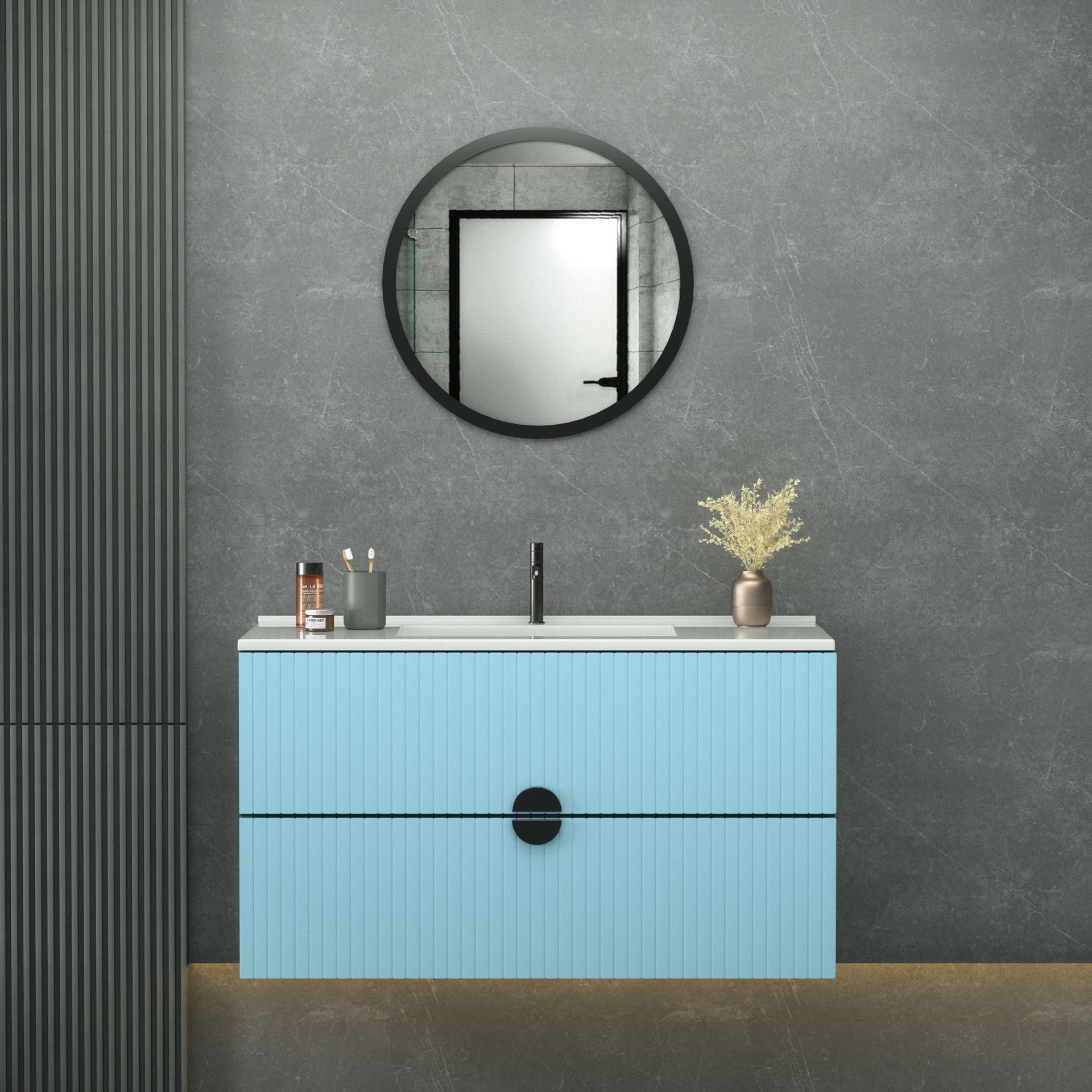 ארון אמבטיה באר שבע