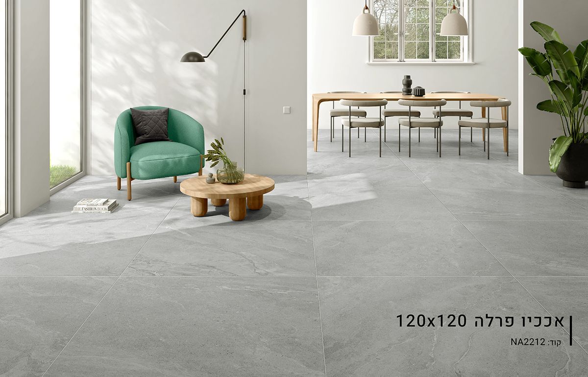 ריצוף פורצלן בבאר שבע