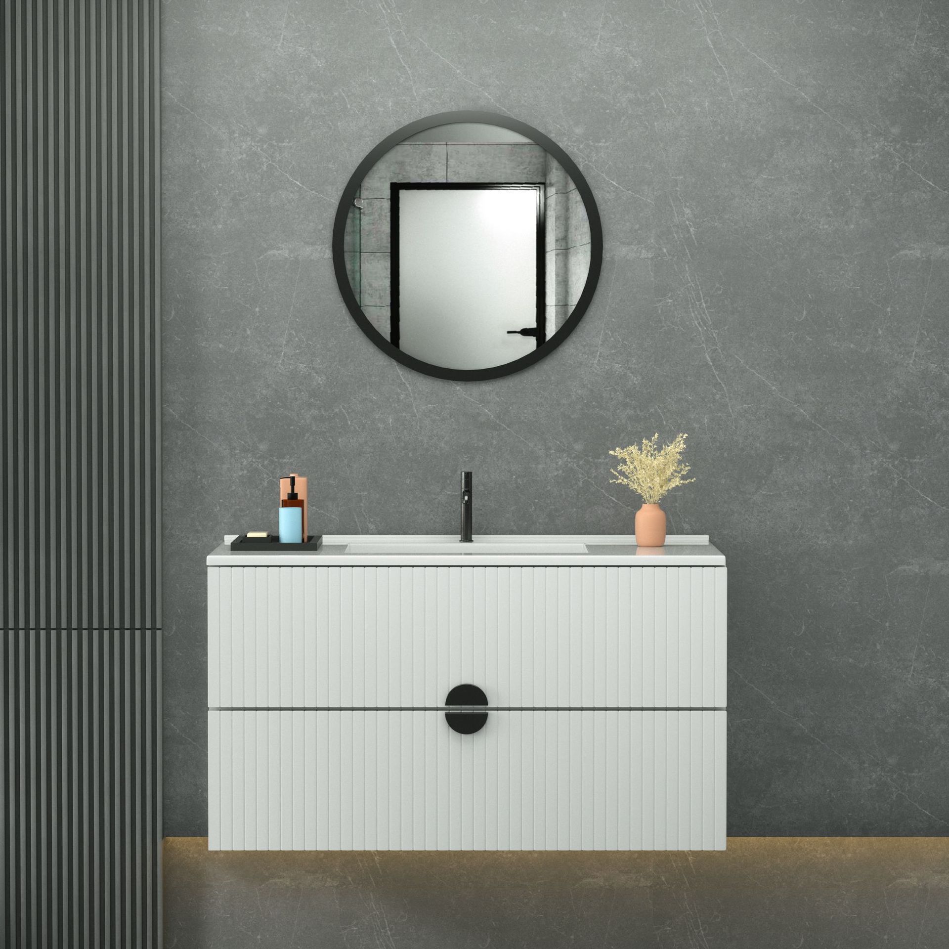 ארון אמבטיה באר שבע