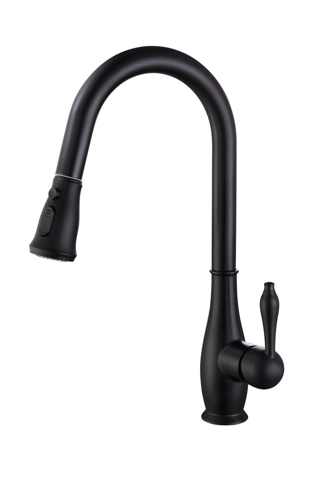 ברזים למטבח אקווה לוקס