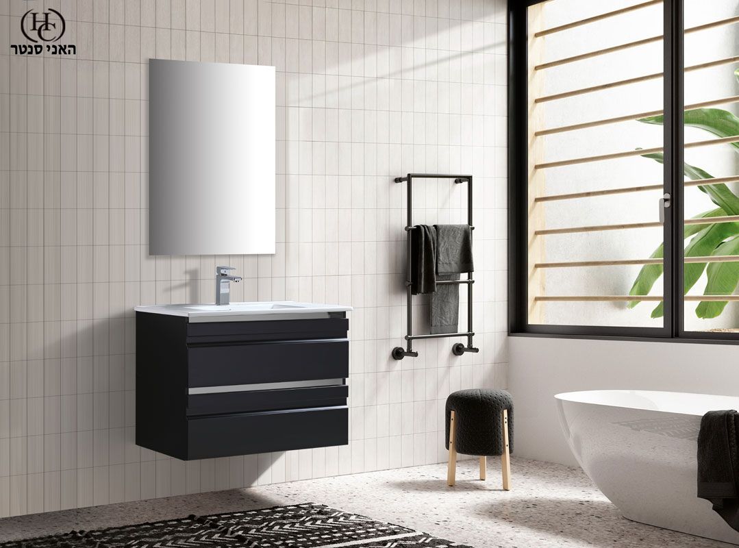 ארונות אמבטיה מעוצבים