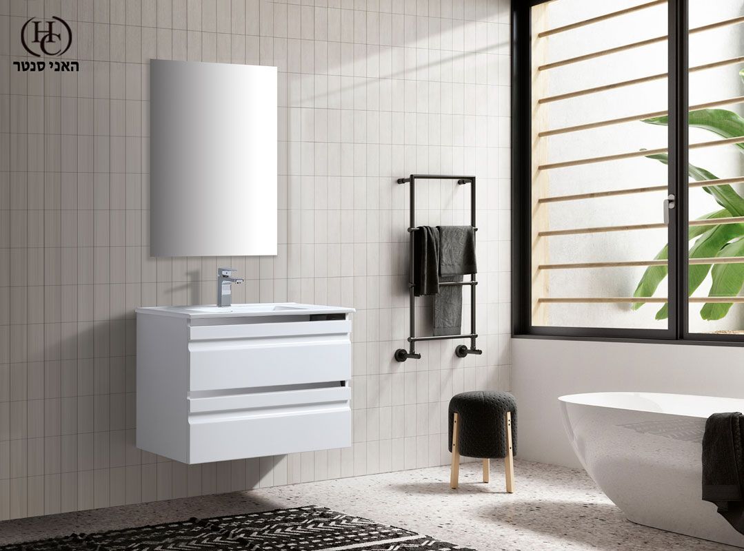 ארונות אמבטיה מעוצבים