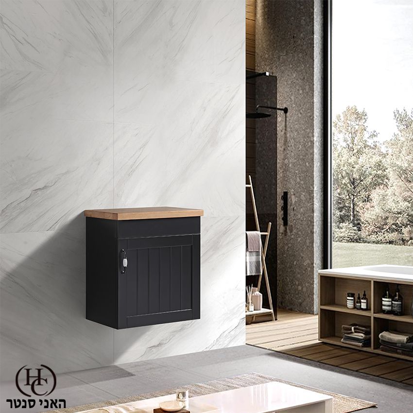 ארונות אמבטיה מעוצבים