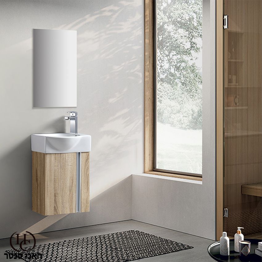 ארונות אמבטיה מעוצבים