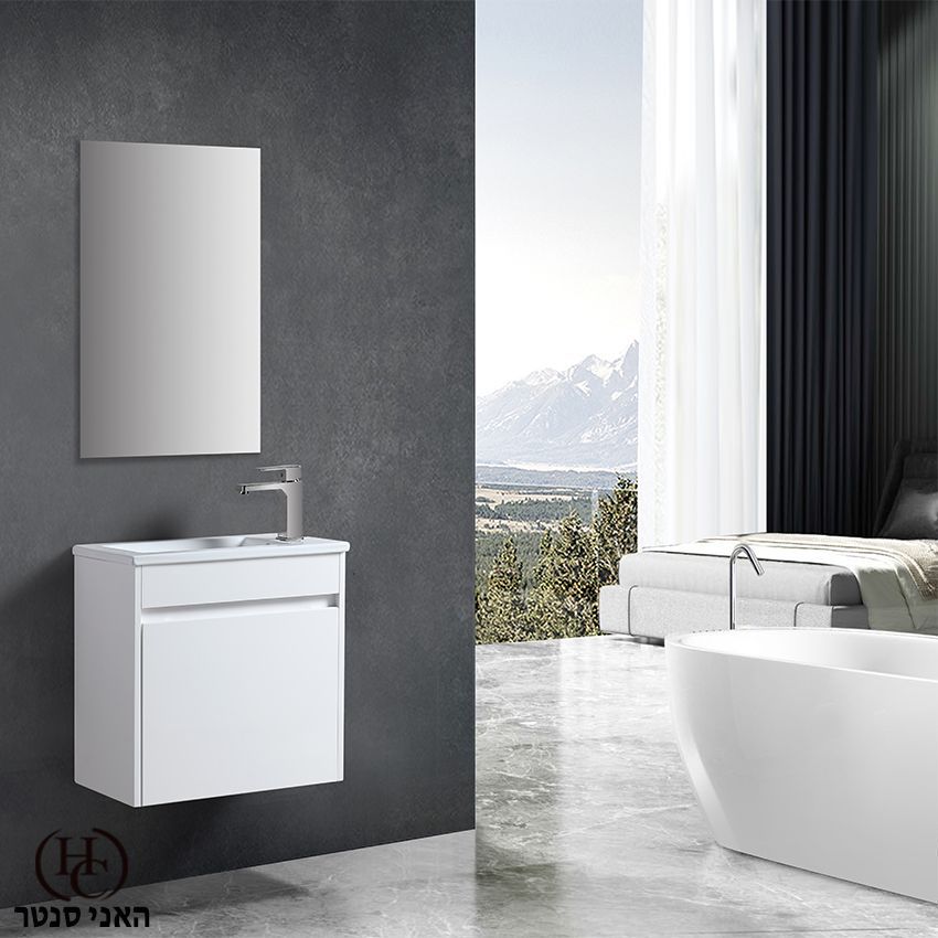 ארונות אמבטיה מעוצבים