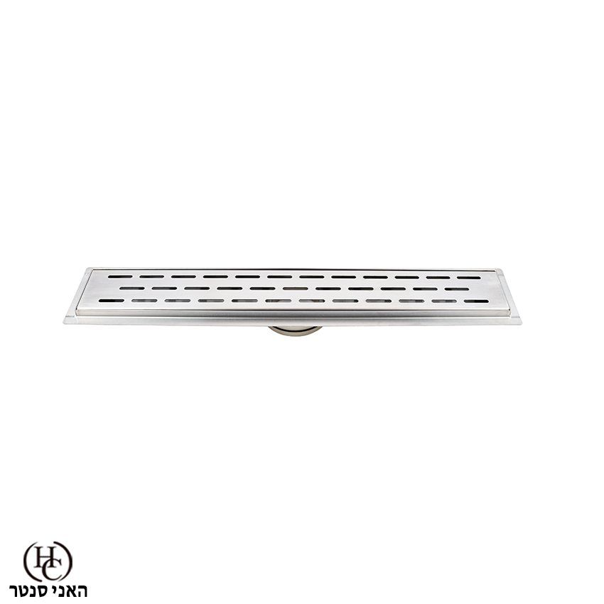 תעלות ניקוז בבאר שבע