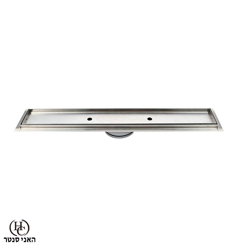 תעלות ניקוז בבאר שבע