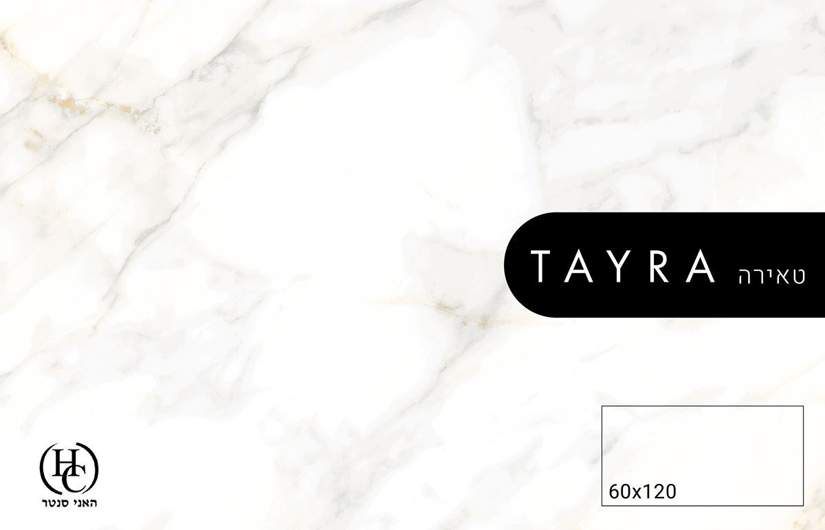 ריצוף פורצלן