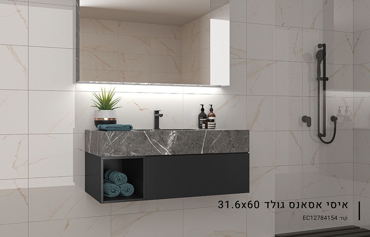 חיפוי חדרי אמבטיה