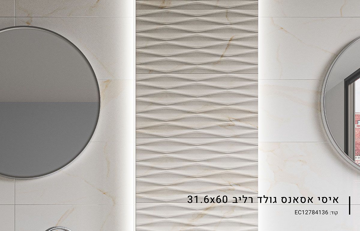 חיפוי חדרי אמבטיה