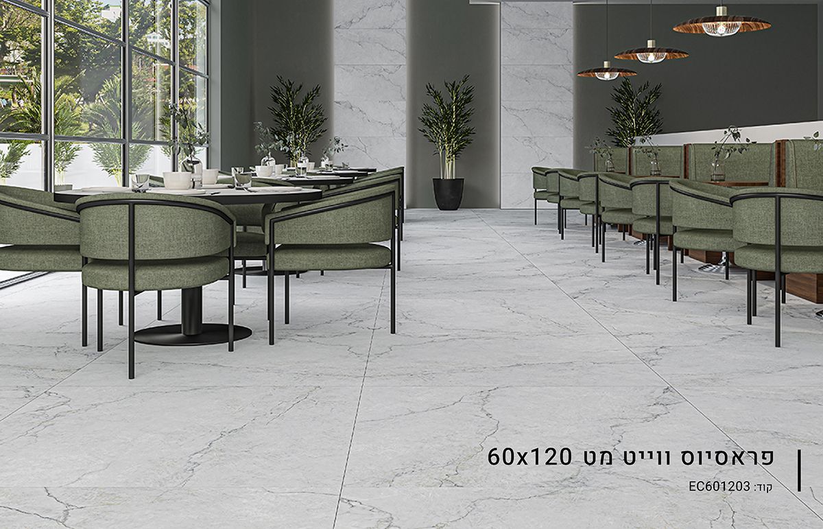 ריצוף פורצלן בבאר שבע