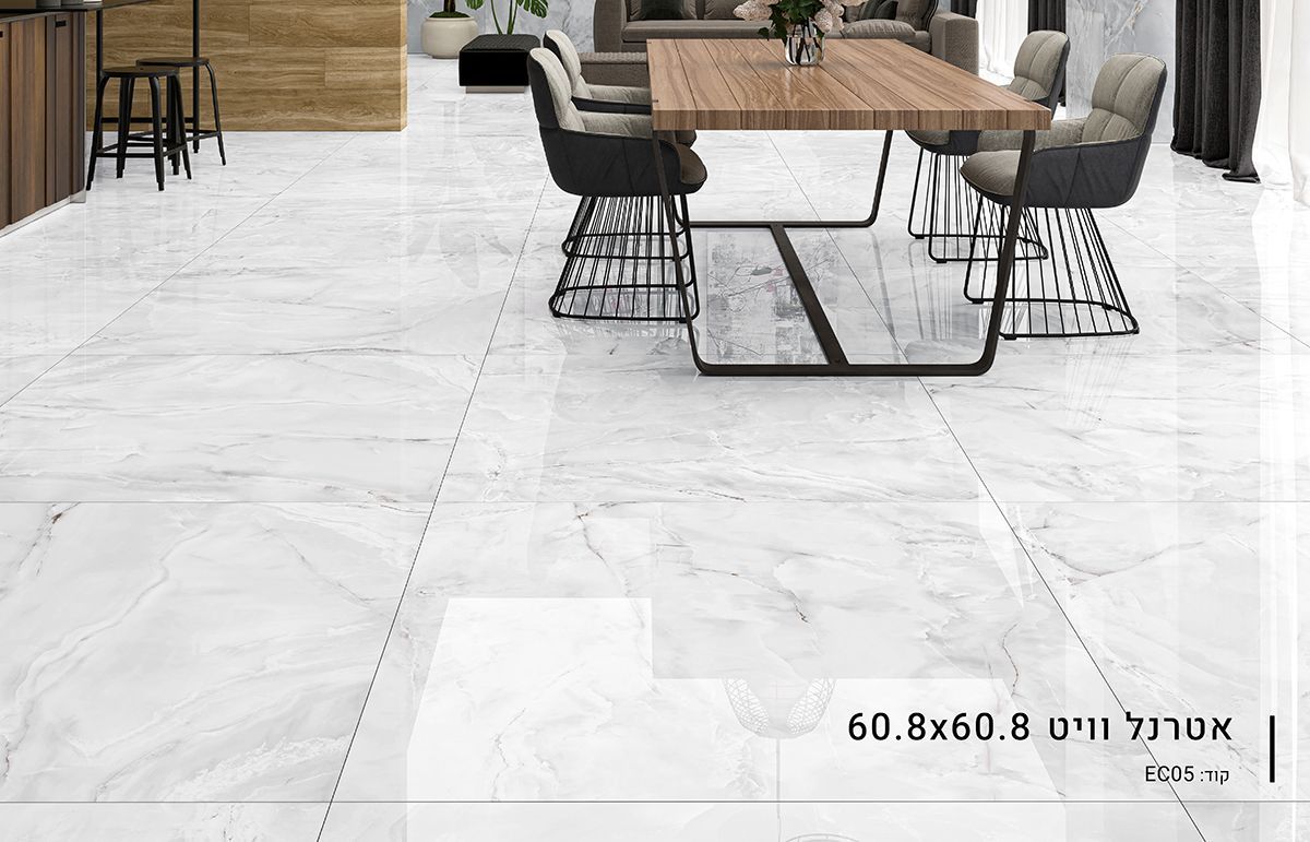 ריצוף פורצלן בבאר שבע