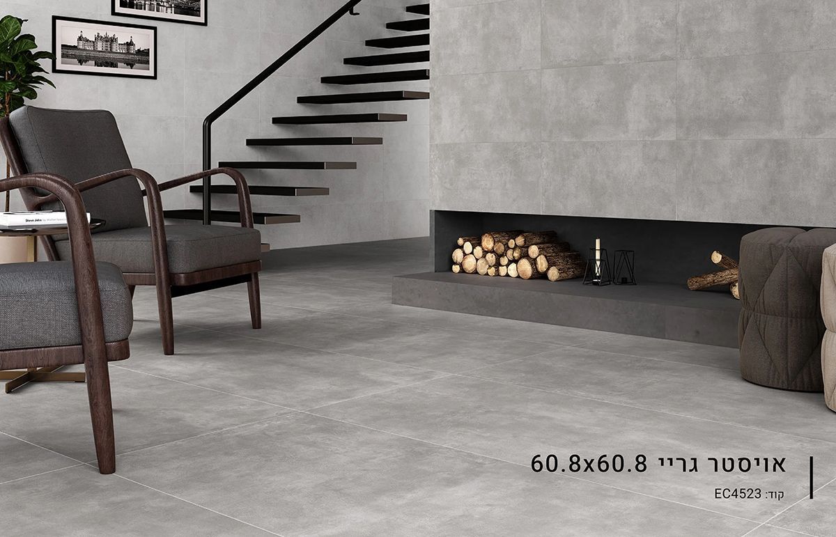 ריצוף פורצלן בבאר שבע