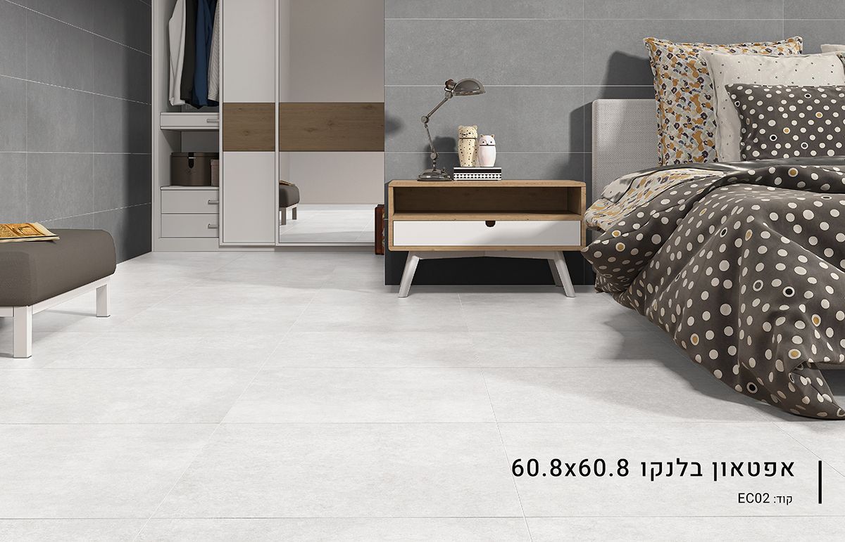 ריצוף פורצלן בבאר שבע