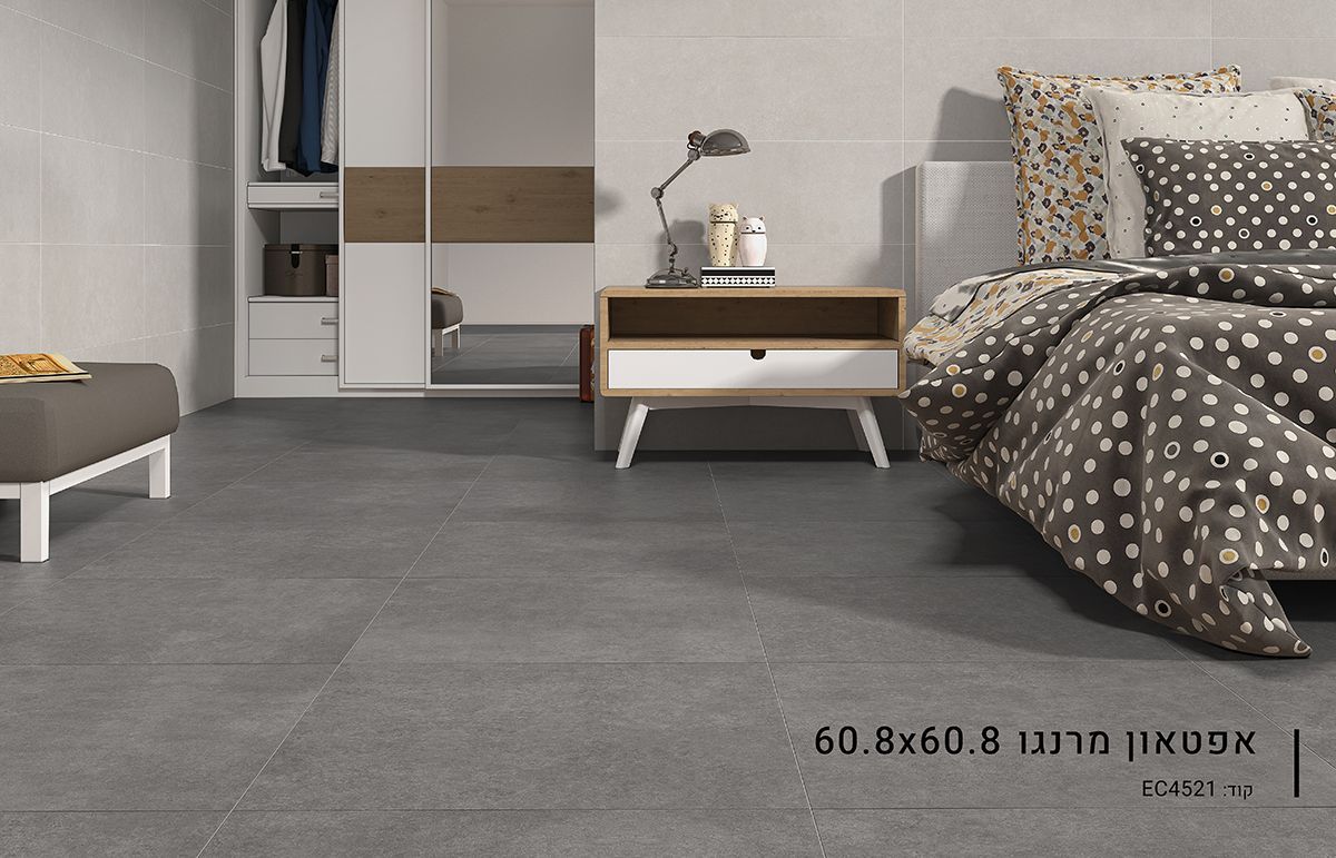 ריצוף פורצלן בבאר שבע