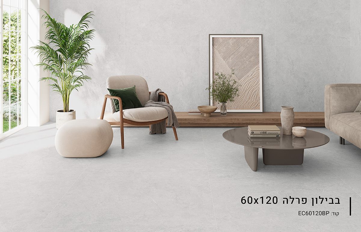 ריצוף פורצלן בבאר שבע