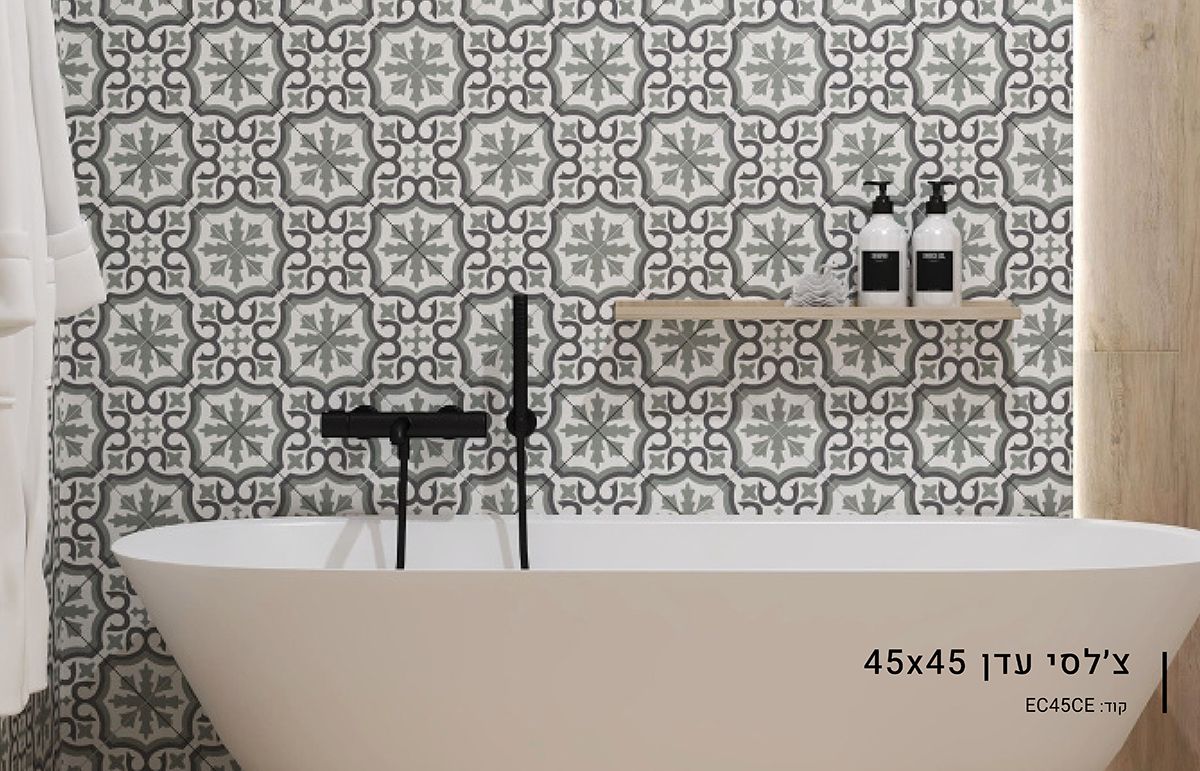 ריצוף פורצלן בבאר שבע