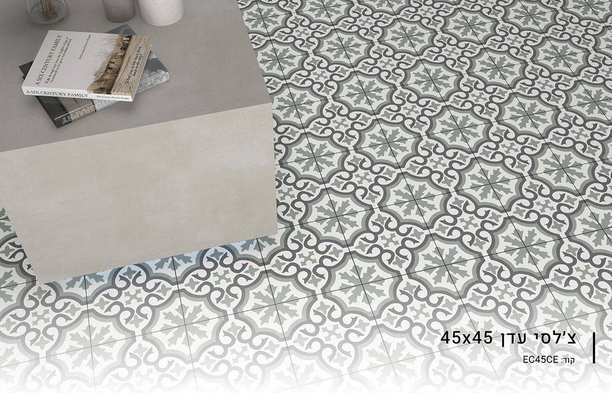 ריצוף פורצלן בבאר שבע