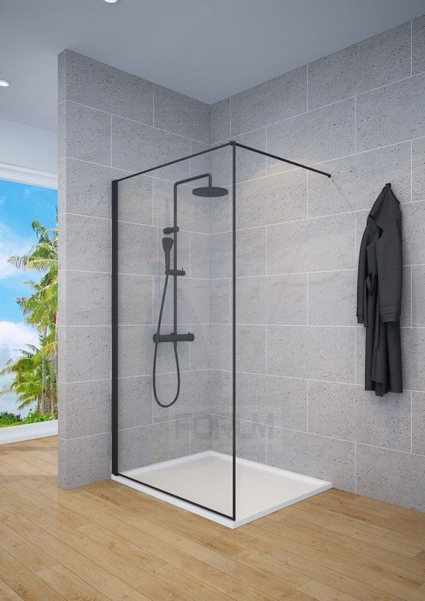 מקלחון מעוצב