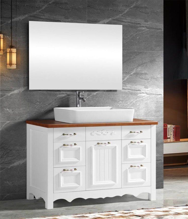 ארון אמבטיה מעוצב