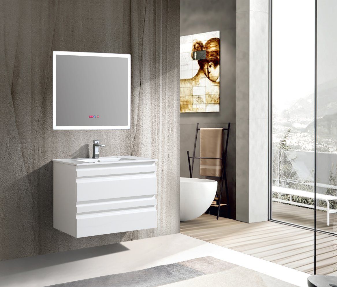 ארון אמבטיה מעוצב