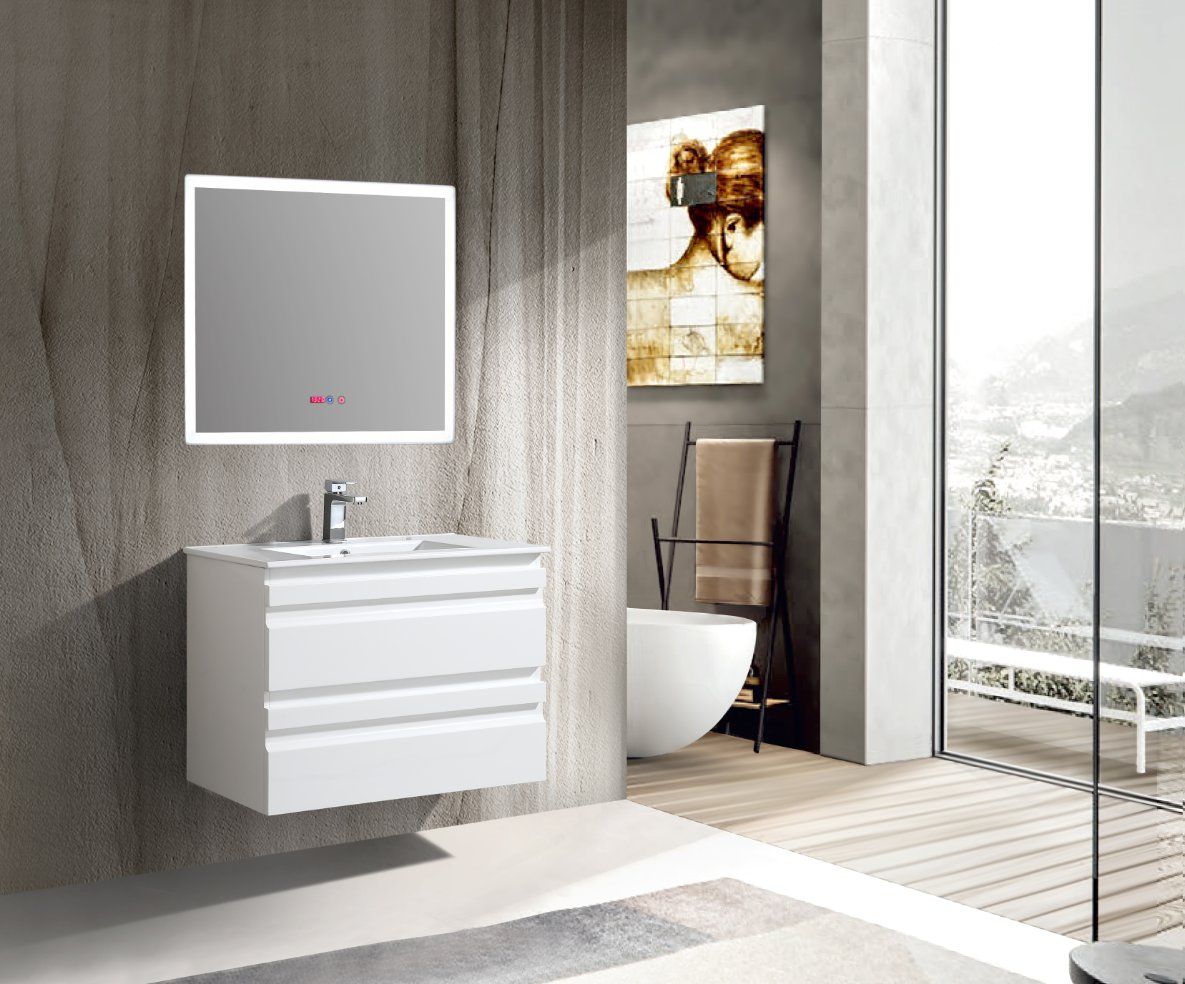 ארון אמבטיה מעוצב