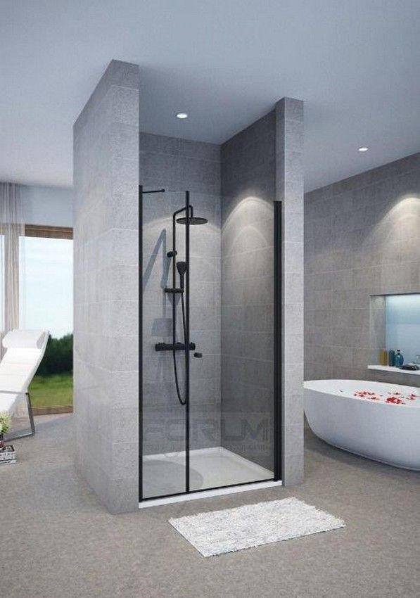 מקלחונים מעוצבים