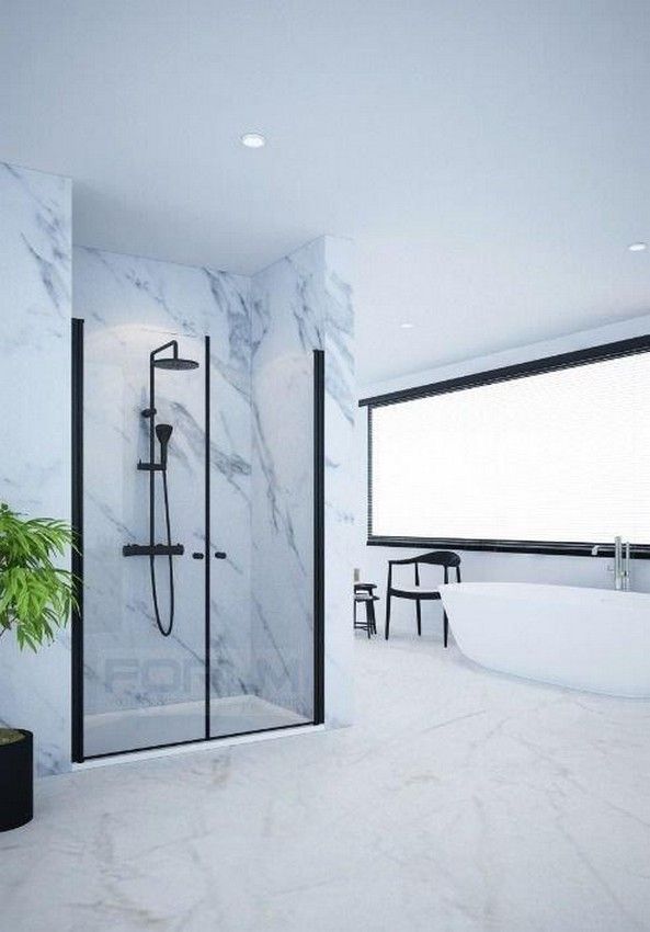 מקלחון מעוצב