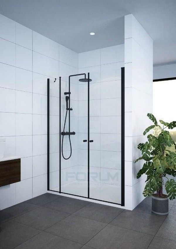 מקלחון מעוצב