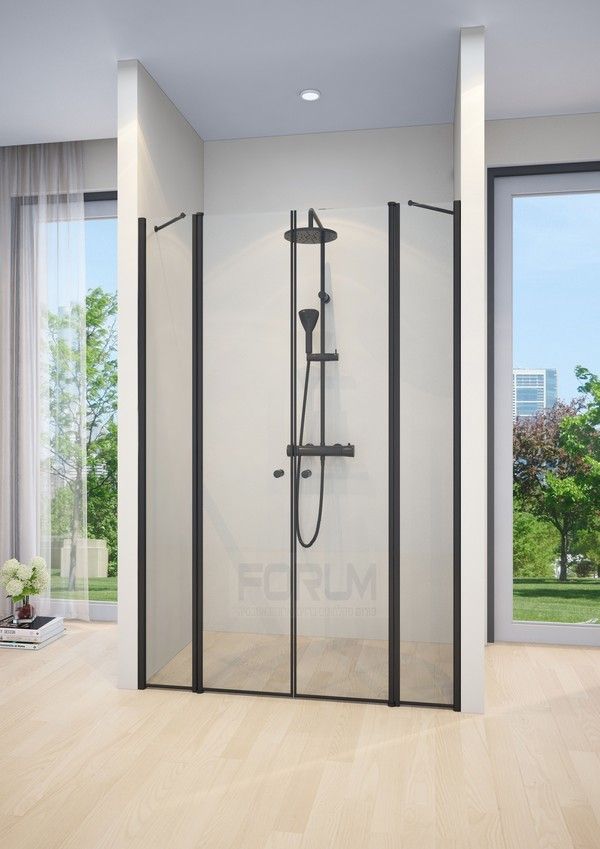 מקלחונים מעוצבים