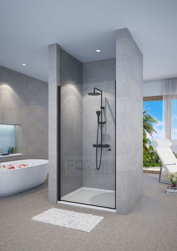 מקלחונים מעוצבים