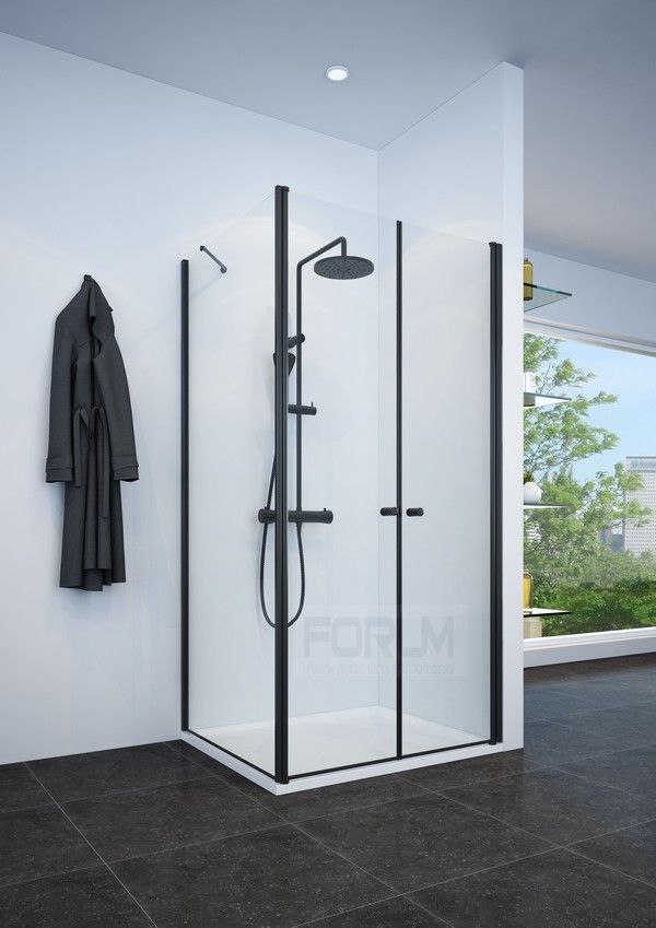 מקלחונים מעוצבים