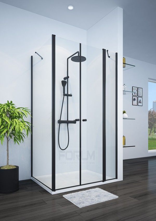 מקלחונים מעוצבים