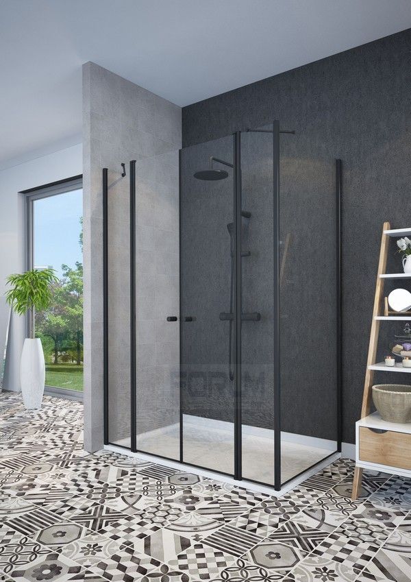 מקלחונים מעוצבים