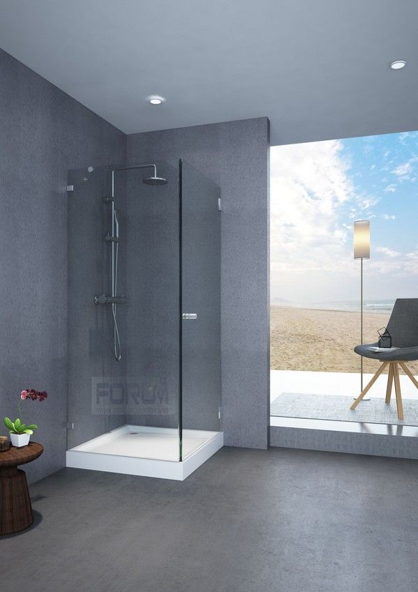 מקלחונים מעוצבים