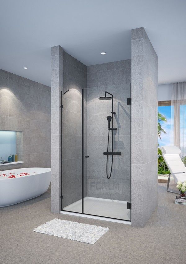 מקלחונים מעוצבים