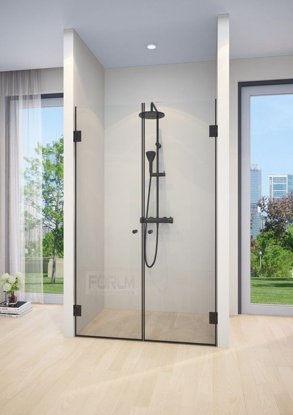 מקלחונים מעוצבים