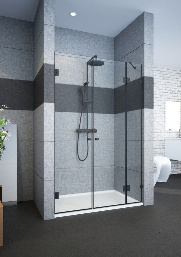 מקלחונים מעוצבים