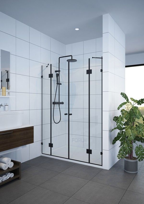 מקלחונים מעוצבים