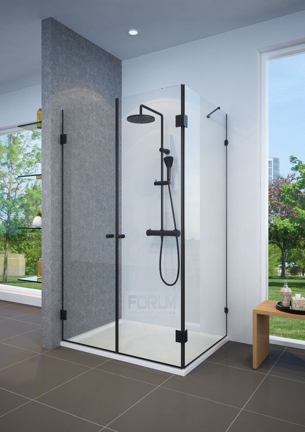 מקלחונים מעוצבים