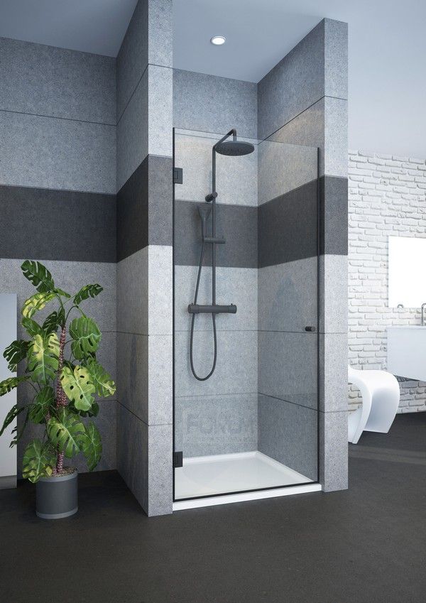 מקלחונים מעוצבים