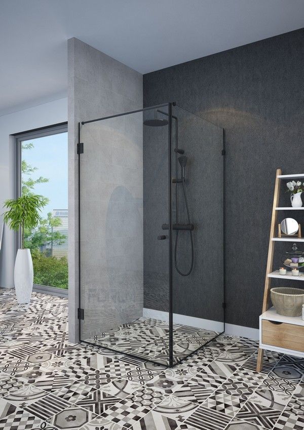 מקלחונים מעוצבים