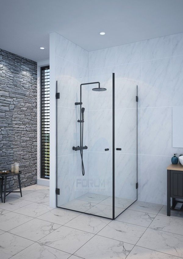 מקלחונים מעוצבים