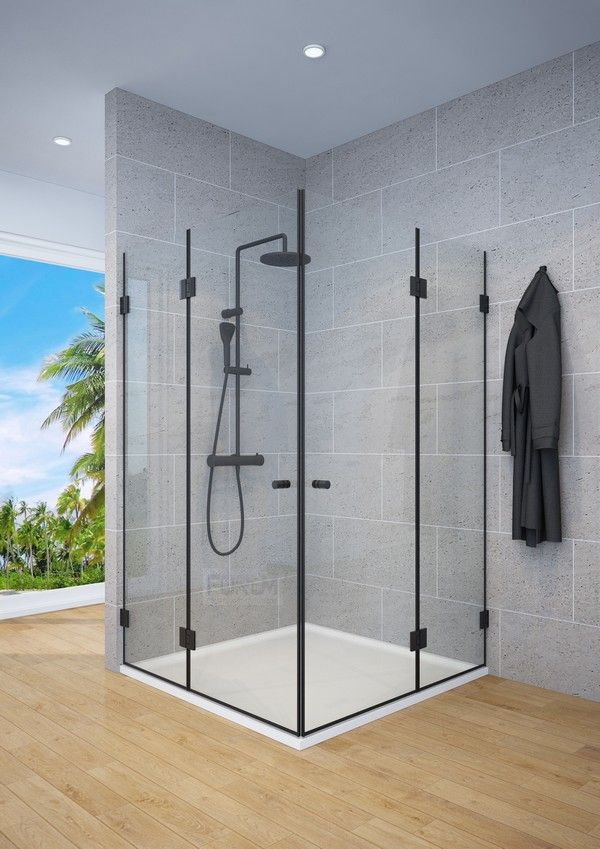 מקלחונים מעוצבים