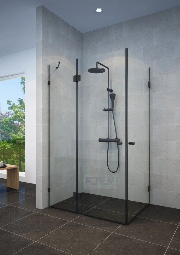 מקלחונים מעוצבים