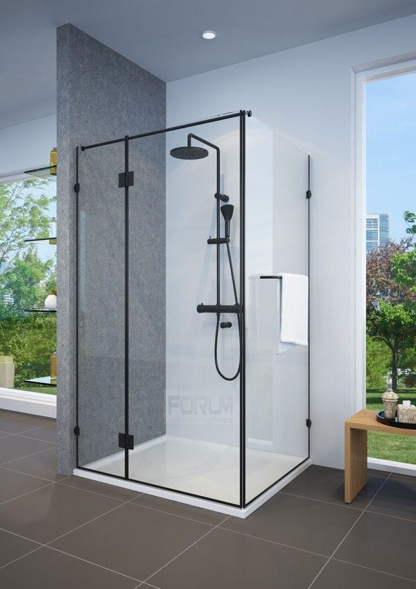 מקלחונים מעוצבים