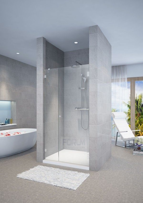 מקלחונים מעוצבים