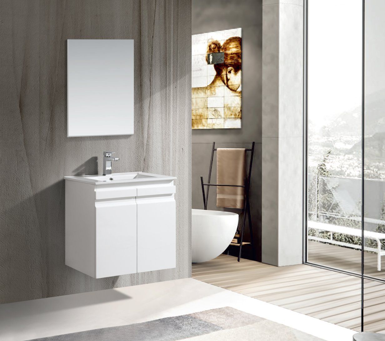 ארון אמבטיה בבאר שבע