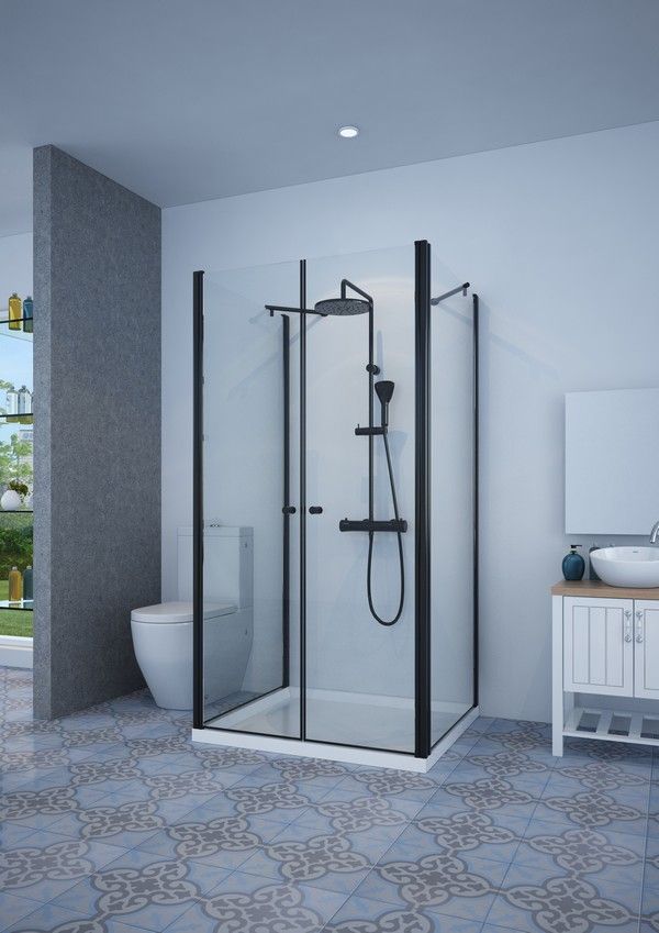 מקלחונים מעוצבים