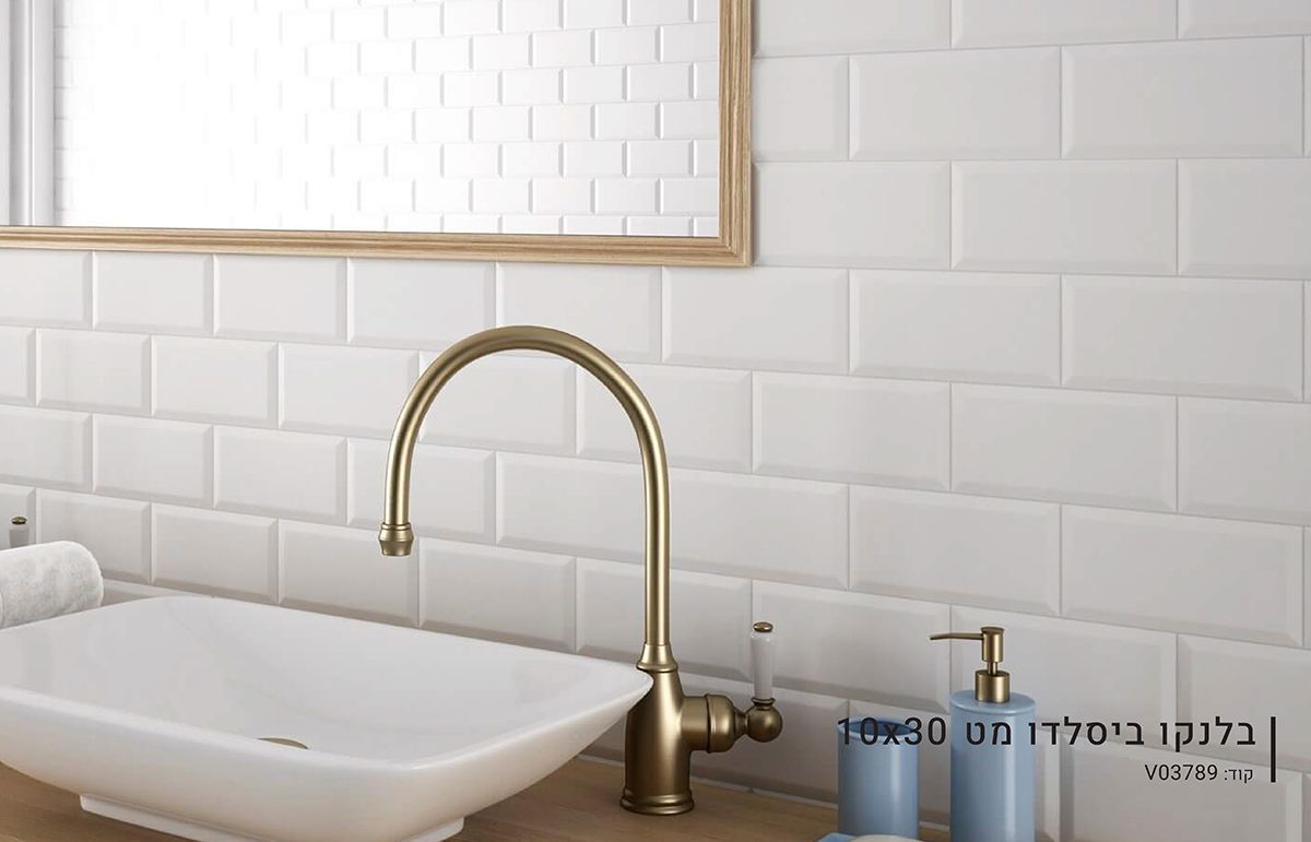 חיפוי חדרי אמבטיה באר שבע